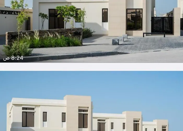 Tamara Holiday Homes, Al Khobar Half Moon Bay