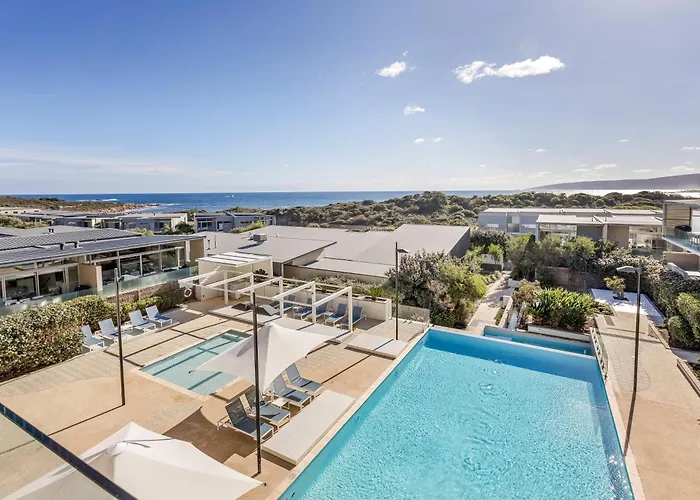 Smiths Beach Resort Yallingup