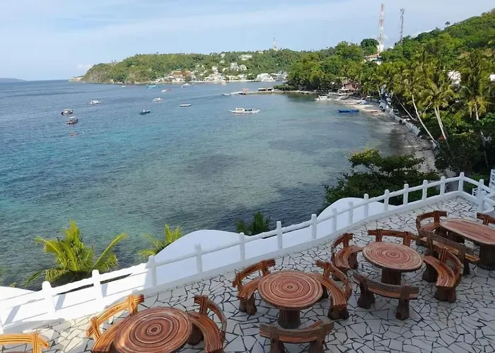 Red Sun Resort Puerto Galera