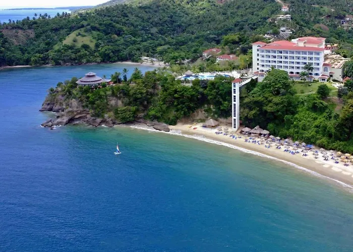 Bahia Principe Grand Cayacoa (Adults Only) Hotel Samana