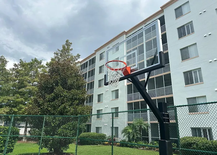 Bluegreen Vacations Orlando'S Sunshine Resort