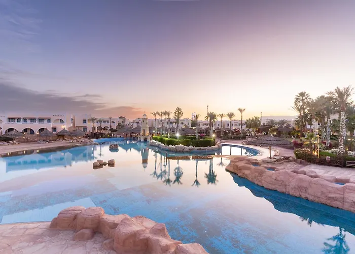 Club El Faraana Reef Resort Sharm El-Sheikh