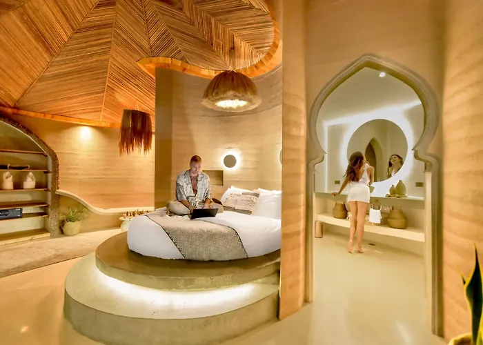 Terra Sancta Boutique Resort El Nido