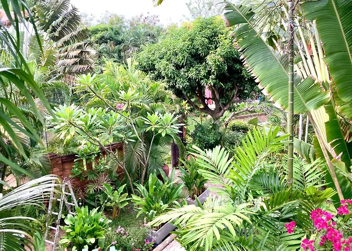 Ban Kaew Villas Bophut