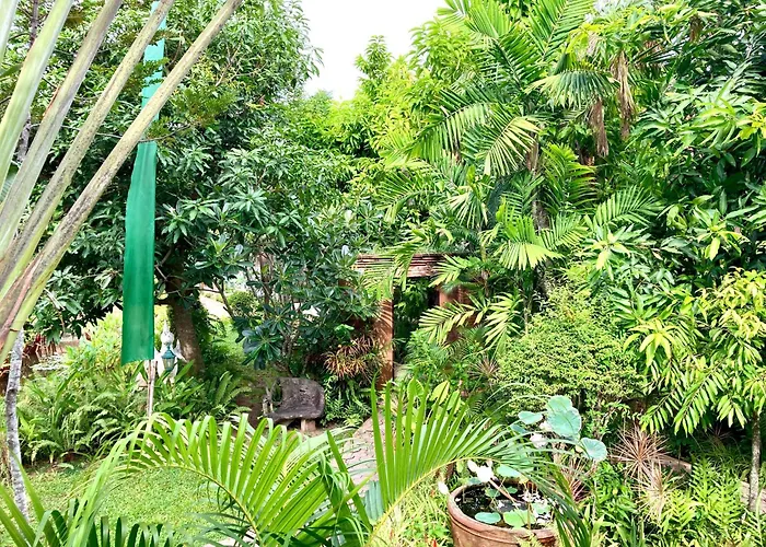 Ban Kaew Villas Bophut