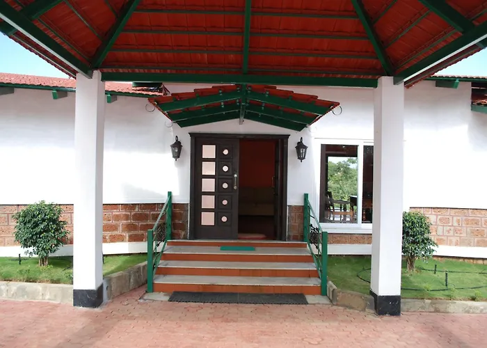 Eka Resort Hassan