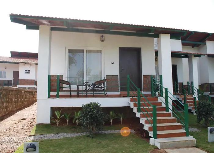 Eka Resort Hassan
