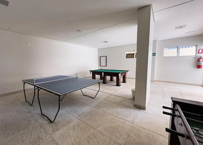 Atrium Thermas Residence Service Caldas Novas