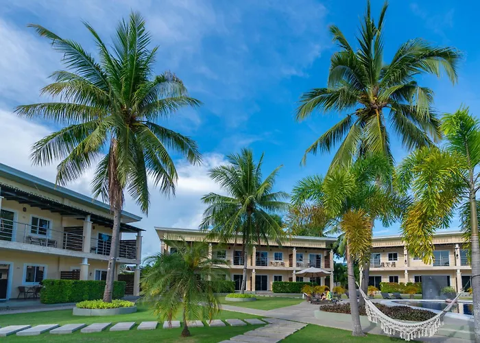 Malinawon Resort 馬莉吶灣度假中心 Panglao Island
