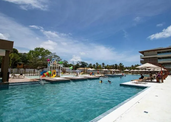 Ipioca Beach Resort Maceió