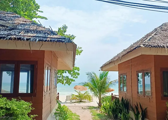 Samed Cabana Resort Koh Samet