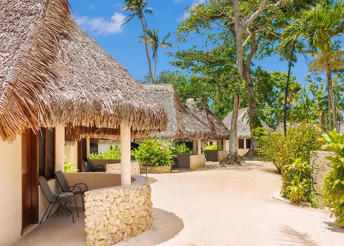 Breakas Beach Resort (Adults Only) Port Vila