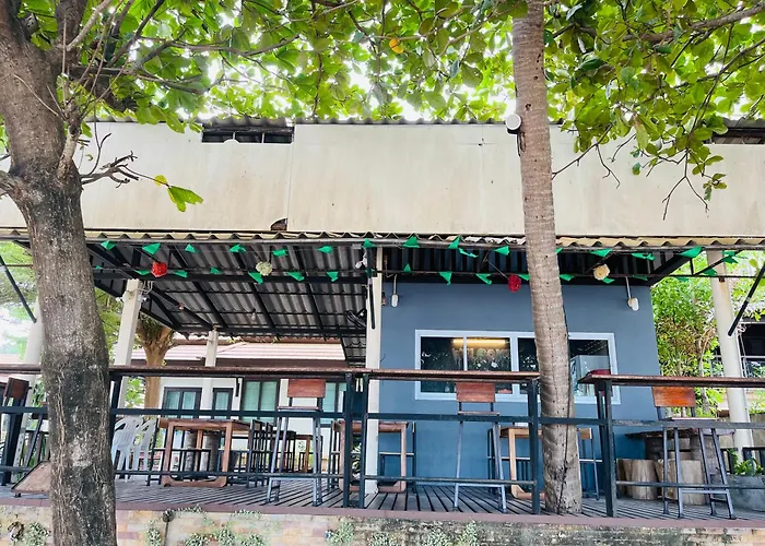 Poolsawat Villa - Sha Plus Lamai Beach 