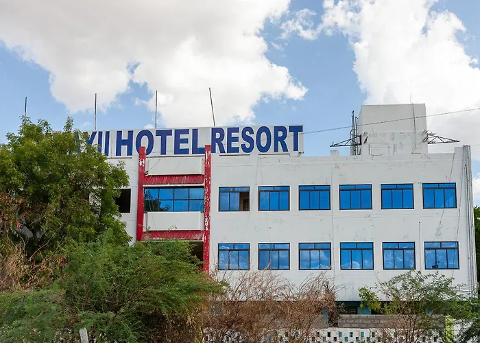 Collection O Ammayi Hotels & Resorts Tiruvannamalai