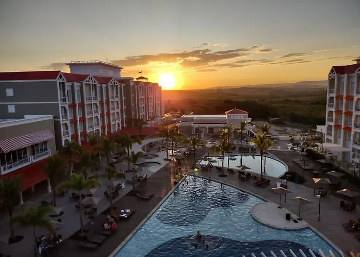 Thermas Water Park Sao Pedro 