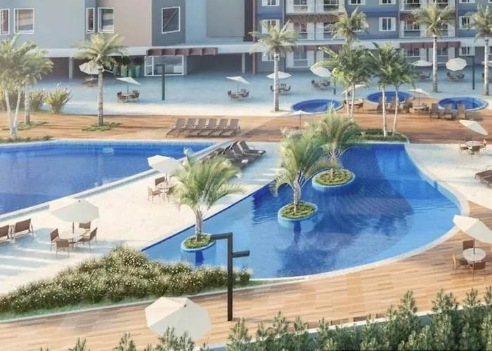 Thermas Water Park Sao Pedro 