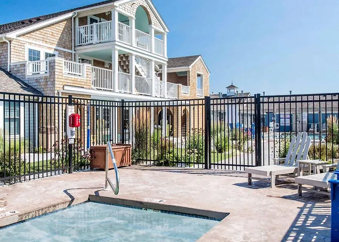 Bluegreen Vacations The Soundings, An Ascend Collection Resort Dennisport