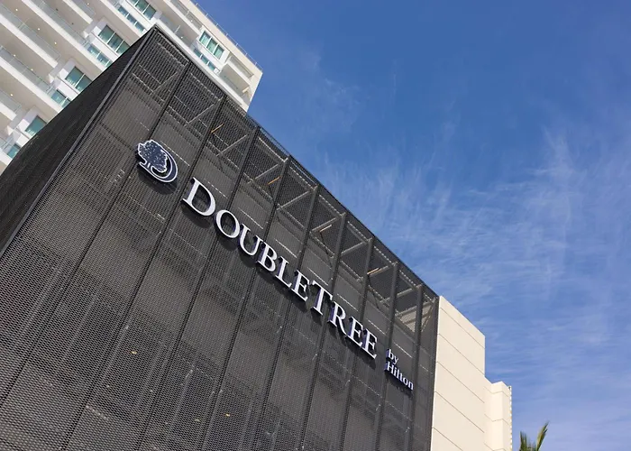 Doubletree By Hilton Mazatlan, Sin Hotel