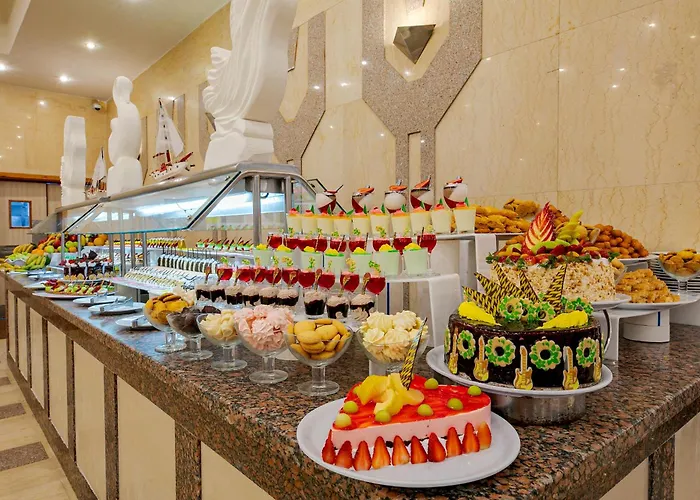 Marlin Inn Azur Resort Hurghada