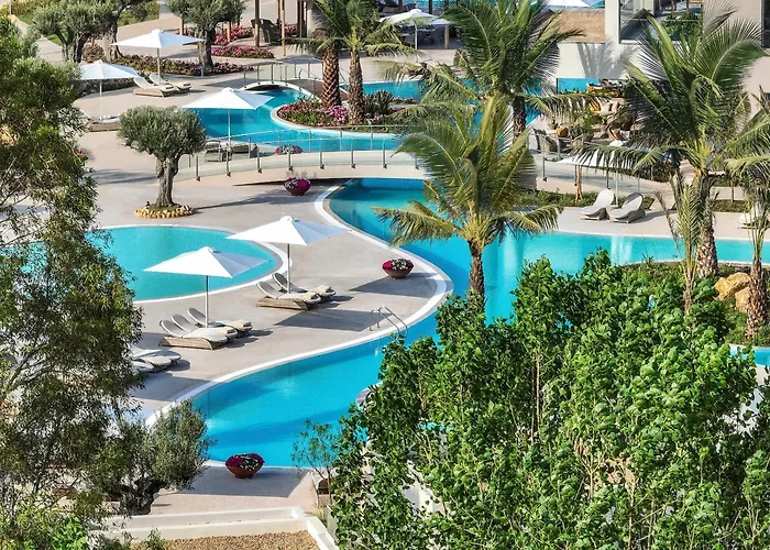 Hotel Porto Sani Sani 