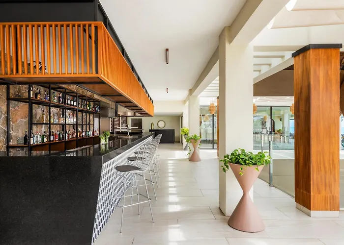 Dreams Cozumel Cape Resort & Spa