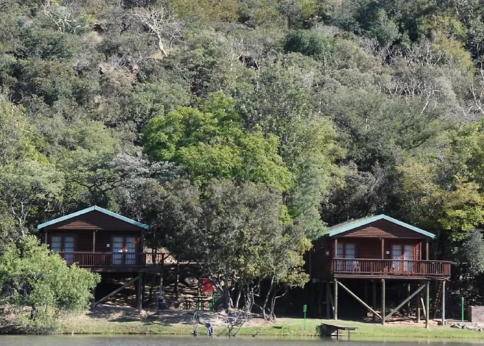 Atkv Klein-Kariba Hotel Bela-Bela
