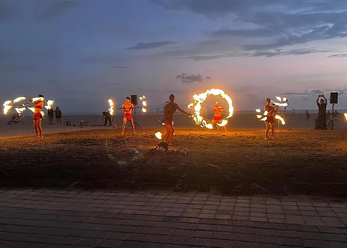 Vidanta Nuevo Vallarta