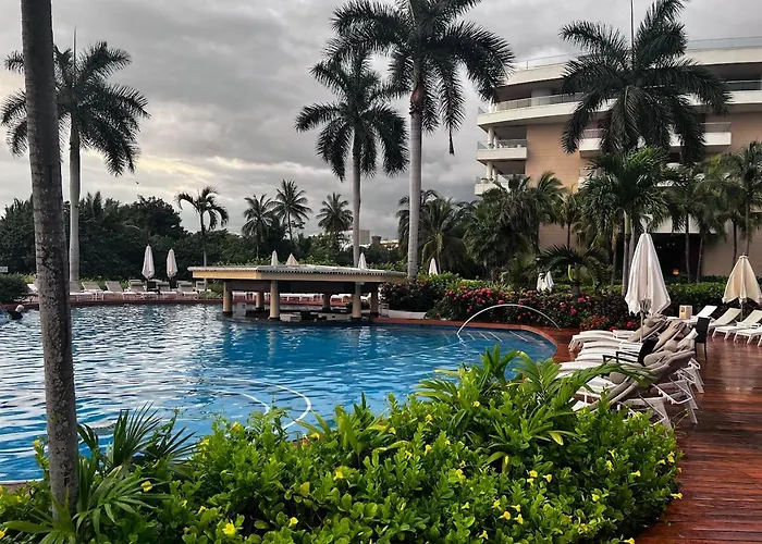 Vidanta Nuevo Vallarta