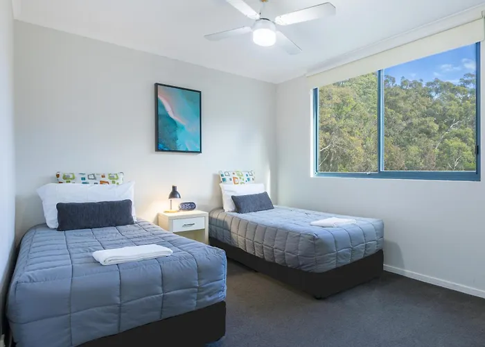 Landmark Resort Nelson Bay