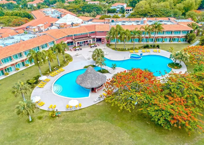 Hodelpa Garden Suites - All Inclusive Juan Dolio