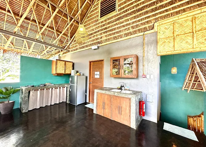 Buko Beach Resort (Adults Only) El Nido
