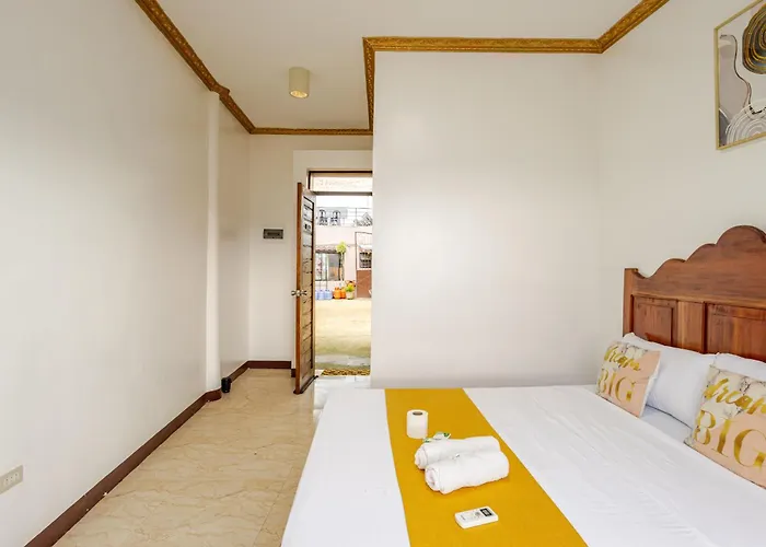 Mabini Sky View Resort Cebu