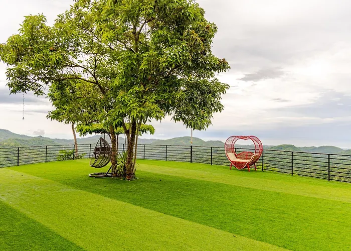 Mabini Sky View Resort Cebu