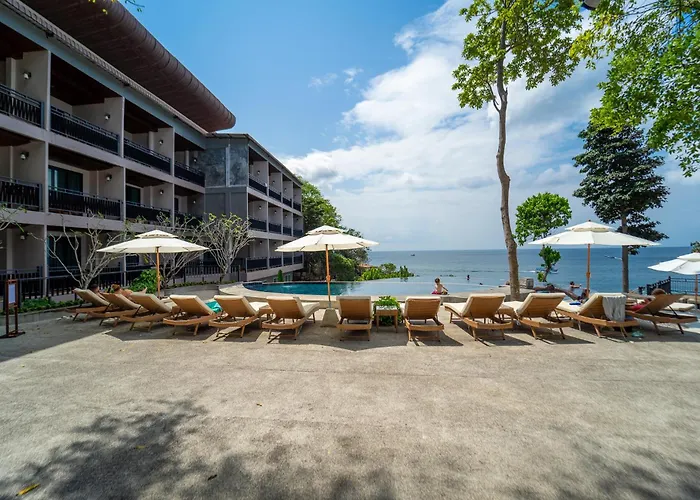 Hotel Dusit Buncha Koh Tao By Riya Group
