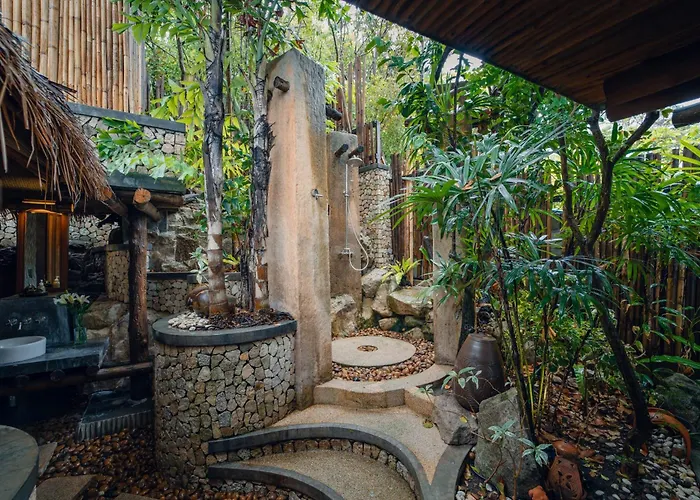 View Point Resort Koh Tao