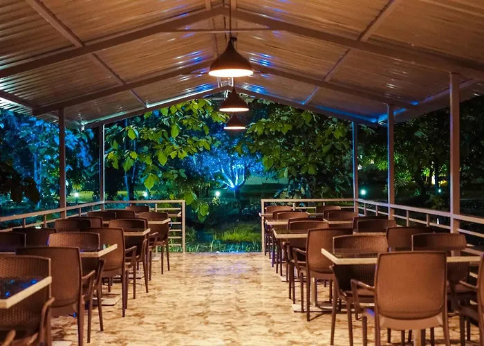 Teak Resort Karjat
