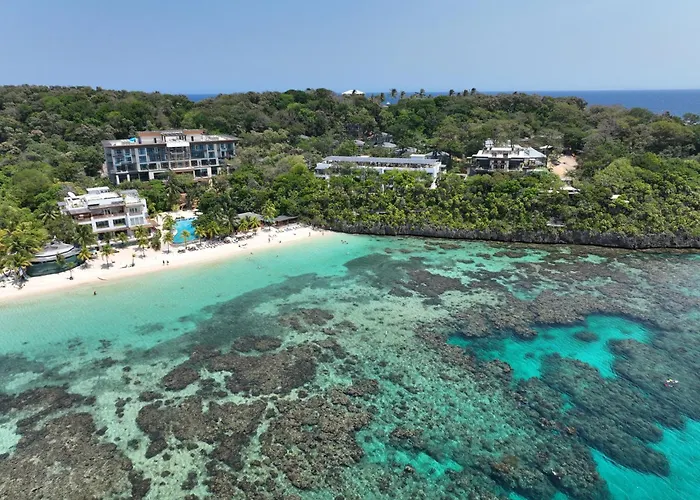 Kimpton - Grand Roatan Resort And Spa West Bay