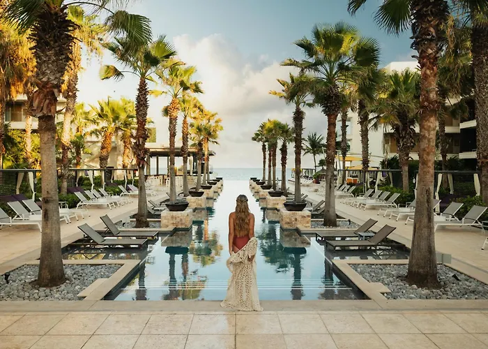 Breathless Riviera Cancun Resort & Spa (Adults Only) Puerto Morelos