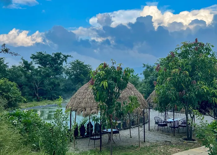 Bella Basera Kumbhalgarh