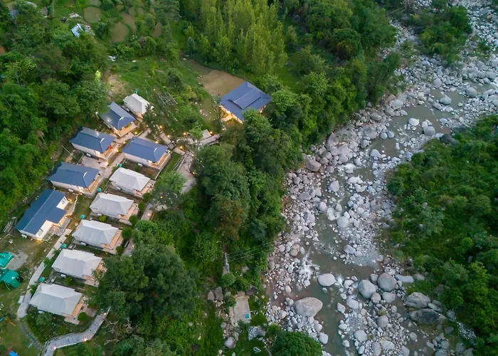 Dev Bhoomi Farms & Cottages Dharamshala