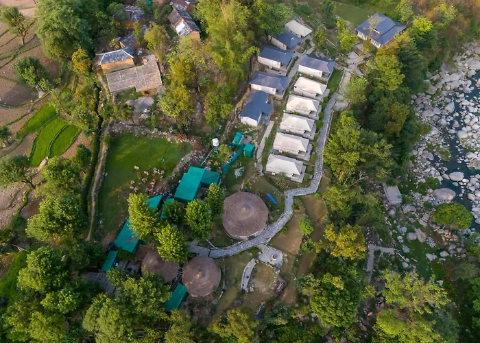 Dev Bhoomi Farms & Cottages Dharamshala