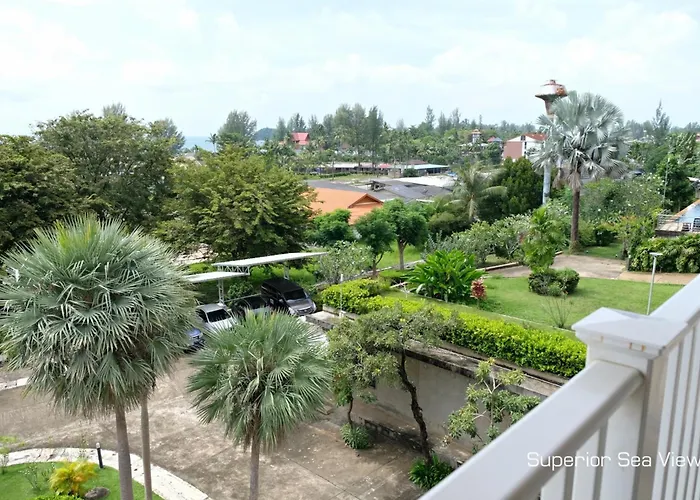 Ananda Lanta Resort - Sha Extra Plus Koh Lanta