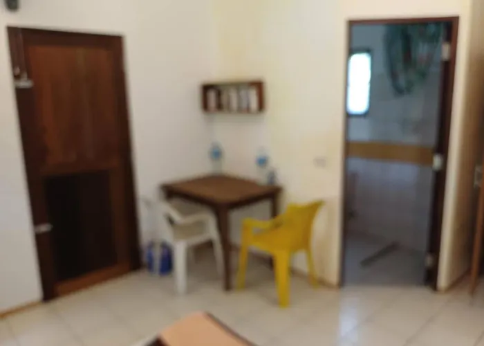 Lake View Bungalows Khao Lak