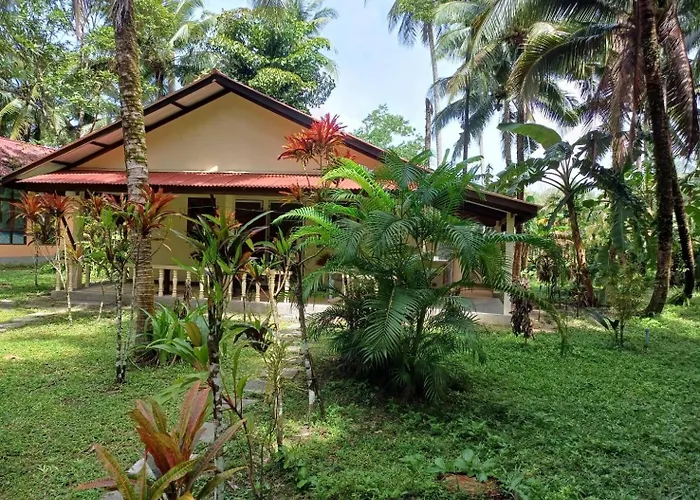 Lake View Bungalows Khao Lak