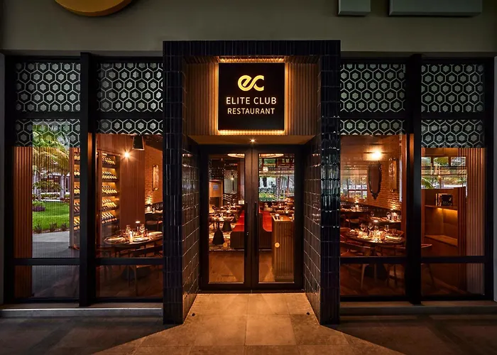 Riu Palace Kukulkan (Adults Only) Cancun