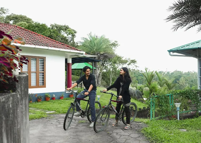 Green Ample Resorts Vaduvanchal