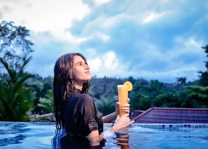 Green Ample Resorts Vaduvanchal