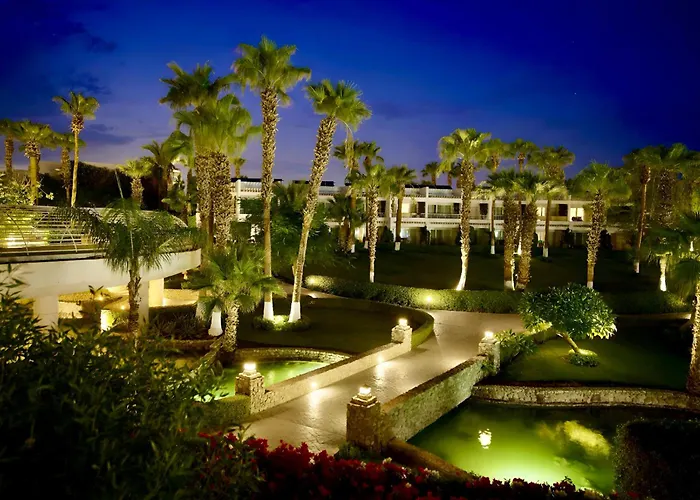 Monte Carlo Sharm Resort & Spa (Adults Only)