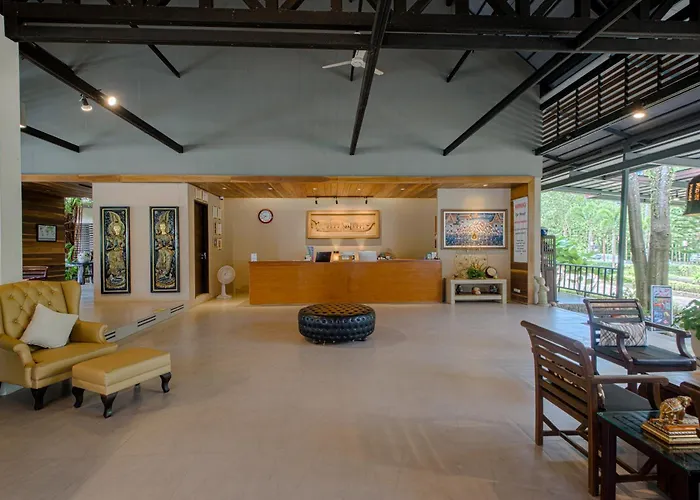 Anda Lanta Resort Ko Lanta