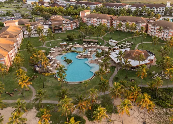 Sauipe Brisa Grand Premium All Inclusive Costa do Sauipe